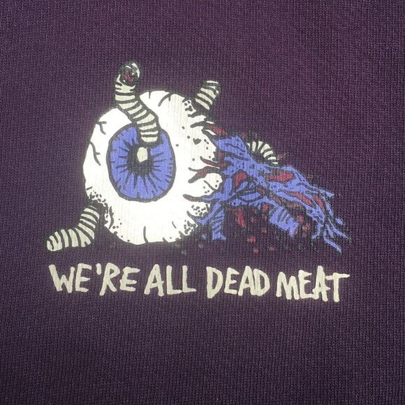 Altamont Worm food Hoodie   - Picture 10 of 13